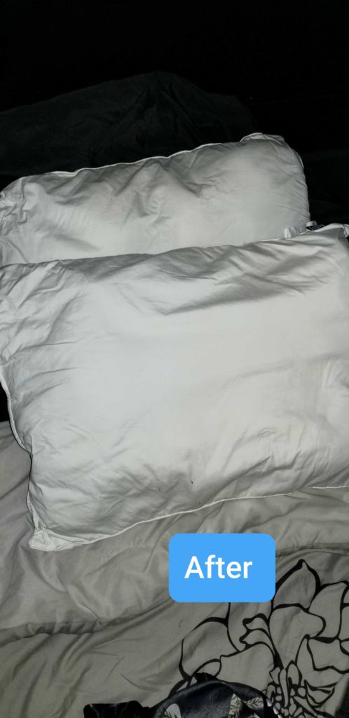 How To Remove Stains From The Mattress (And Other Bed Related Cleaning ...